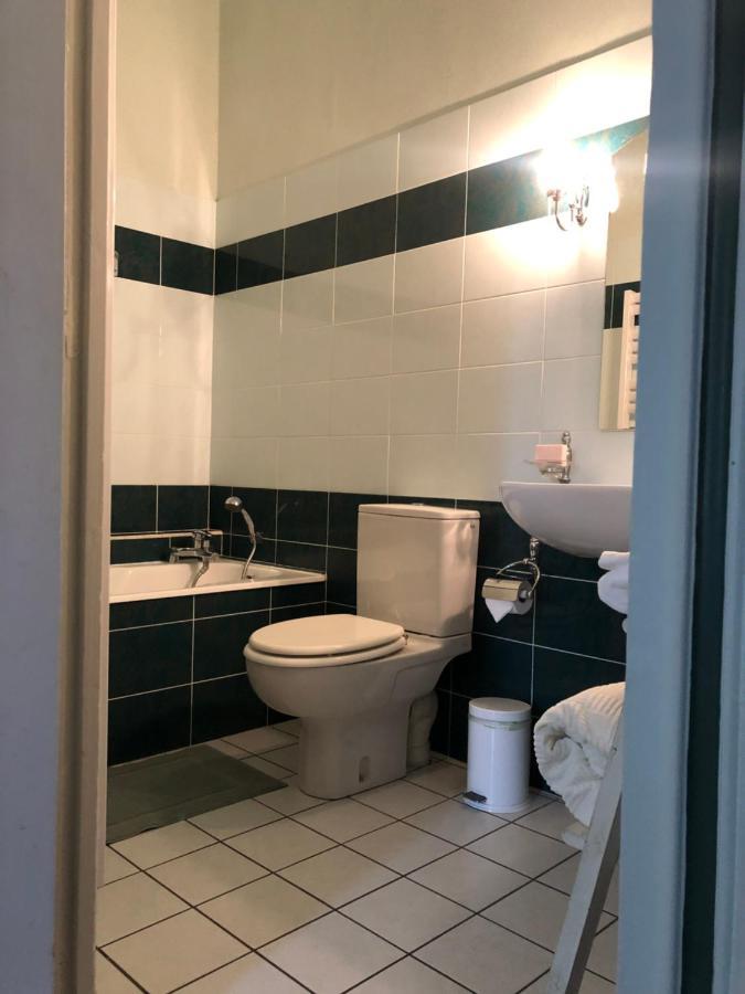 Bed and Breakfast Demeure Des Payratons Saint-Gerand-le-Puy Esterno foto